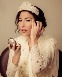 Meesha Shafi